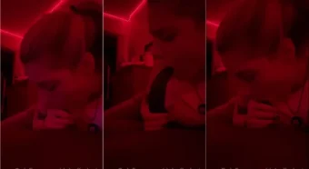 Onlyfans do dabofhalovip recebendo a piziquinha de um negão