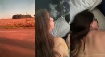 Vazou na internet a Mc Pipokinha de quatro, sendo pegada de jeito!