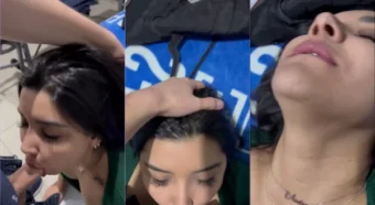 A andyytok adora dar uma chupada naquele membro grandão