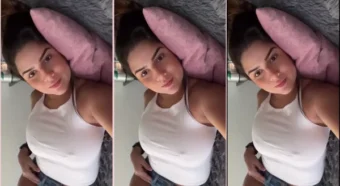 Maria Alejandra Prado, gata e ousada, exibindo suas curvas irresistíveis