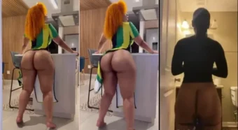 Petite Tumi no OnlyFans, com conteúdo picante da bundinha charmosa!