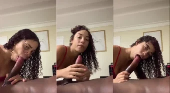 Samilly Gonçalves, uma pretinha arrasadora, tá simplesmente destruindo tudo!