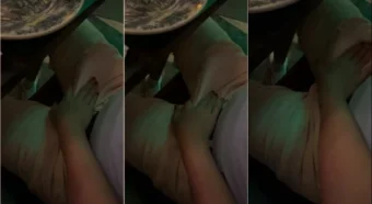 Vídeo da gata greluda da Lina Nakamura, um verdadeiro espetáculo!