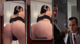 Vídeo da Peach Jars no OnlyFans