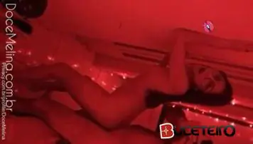 Troca de casal porn com Doce Melina transando