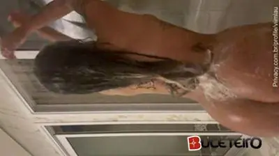 Bucetas sirica nos vídeos da Vi.imlau