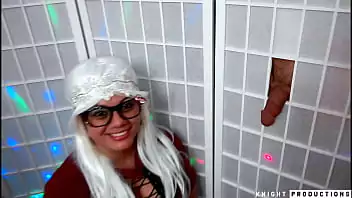 Asurfista Asurfista Peituda Latina Gloryhole Masturbação