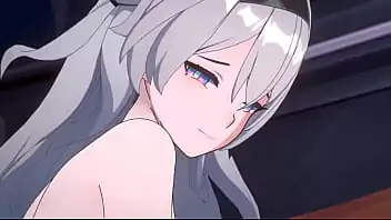 Honkai: Star Rail Honkai: Star Rail Honkai Star Rail - Sparkle Ele adora foder aquela bunda pequena com seu enorme pau preto