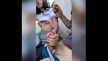 Na escola Na escola Estudante SAFADA Chupando PAU e Fodendo na ESCOLA! Sexo amador real! (Segunda Parte)