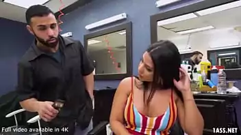 Casada traindo