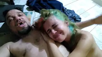 Danadinha masturbando