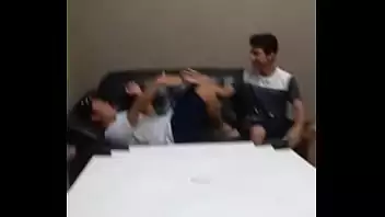 Japa nordestinha