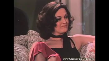 1970 1970 A única casa da cidade (1970) Uschi Digard