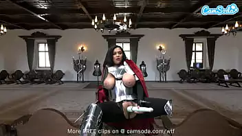 Cursed armor Cursed armor Imagens amaldiçoadas ao som de
