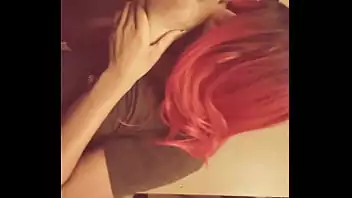 Dantesca Trans Dantesca Trans Trans se masturbando