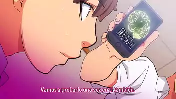 Ore wa Kanojo o Shinjiteru uncensored Ore wa Kanojo o Shinjiteru uncensored Amador