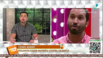 Redetv Redetv Peladona na sapucai