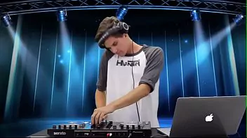 Dj nahty