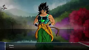 rule 34 dragon ball Boa Foda 