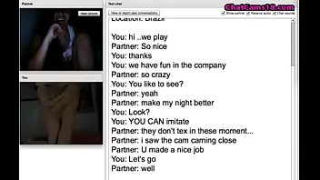 Chat Chat Peituda Na Cam Bate Papo Bol 2011