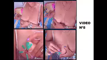 Milena silva nua Milena silva nua Spankbang