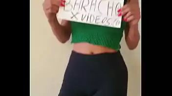 Bella Belinha xvideo