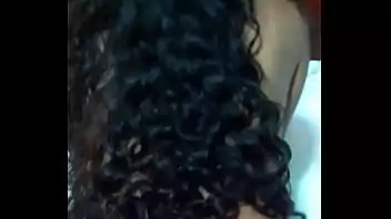Mulher trasando