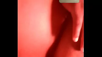 Patrícia fazendo sexo