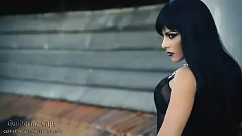 Babi muniz nua em pânico Gostosas 
