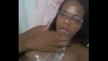 Aline caminhoneira metendo
