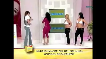 Andressa uracha transando