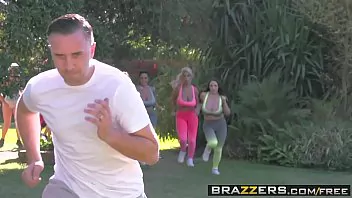 Angela white ava addams