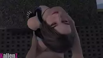 ashley resident evil 4 remake xxx ashley resident evil 4 remake xxx Residente Evil 4 - Ashley Graham cavalgando um pau grande!