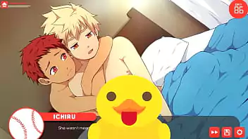 Bara porno gay