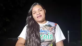 Bruna tigresa porno