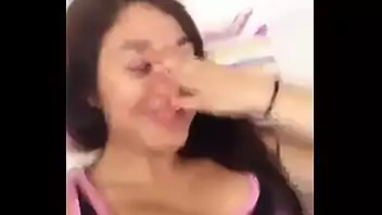 camila bernal nua camila bernal nua Priscila Bernal faz o teste do sofá com um fã, e a putaria é top