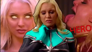 captain marvel porno captain marvel porno Surubas
