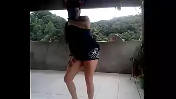 Catia damasceno transando