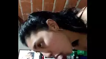 Cunhada safada