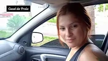 dai da praia porno dai da praia porno O Zé da Obra não quis comer a patroa mesmo ela insistindo