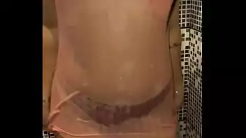 Dany pimentinha anal