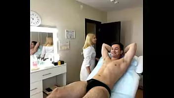 depilação com gozada depilação com gozada Flagras