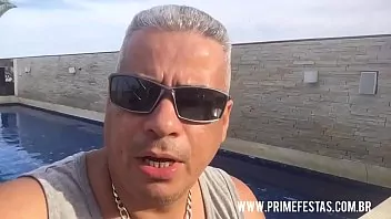 Dj nathi porno carioca