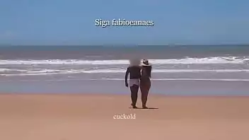 Dotados de sunga