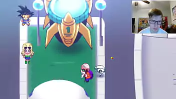 Dragon ball putaria