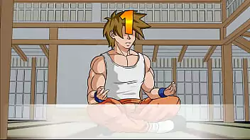 dragon ball transando dragon ball transando Sexo Quente