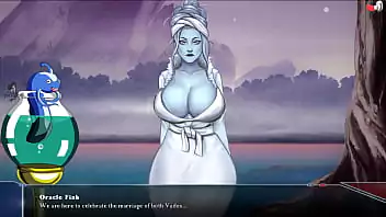 Dragon ball transando