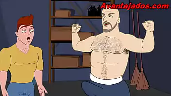 Fnf porno gay