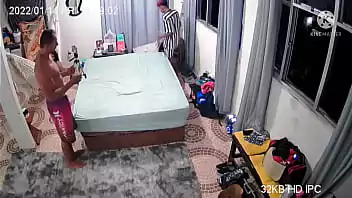 Fotos caseiras caiu na net