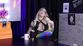 Fudendo gabi tamiris